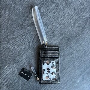 Petunia Pickle Bottom Wristlet Wallet